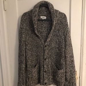 Goodfellow & Co. Yarn Cardigan